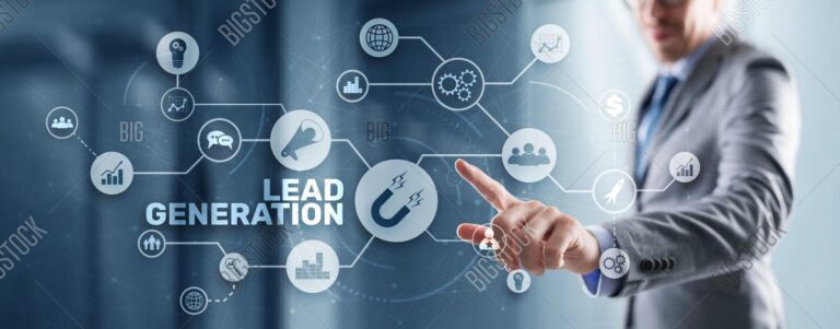 Lead generation is a powerful tool for local businesses and we will explain why.