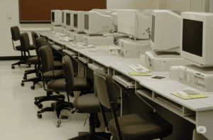 The 1990s Tech Innovations That Changed Marketing Forever