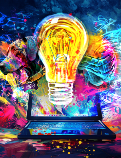 Building Brands Marketing logo