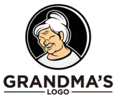 Grandma's Logo