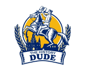 Dude Logo