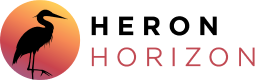 Heron Horizon Logo