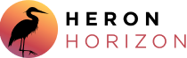 Heron Horizon Logo