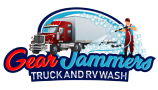 Gear Jammers Logo