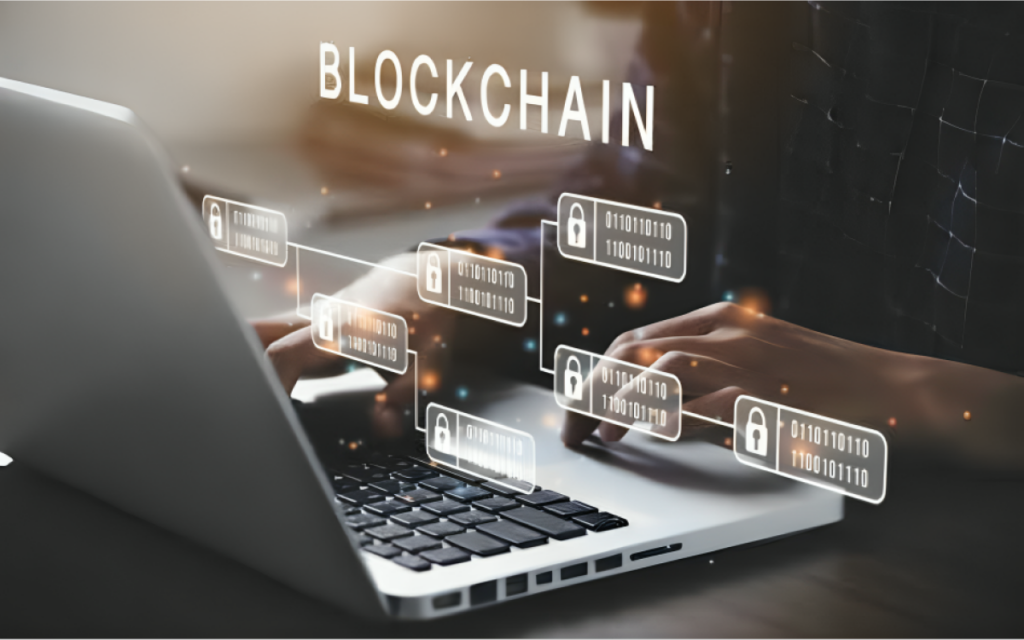 Why Should Blockchain Technology Be Important to Me in 2025