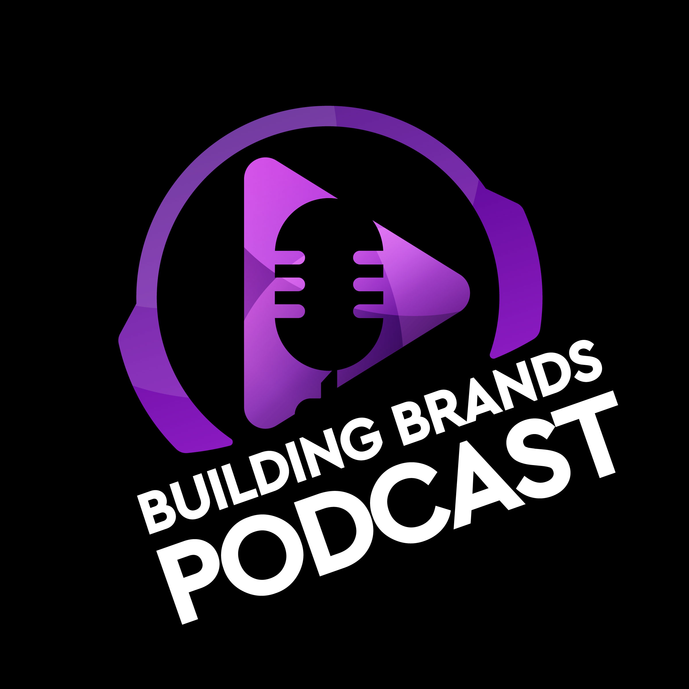 Building Brands Podcast