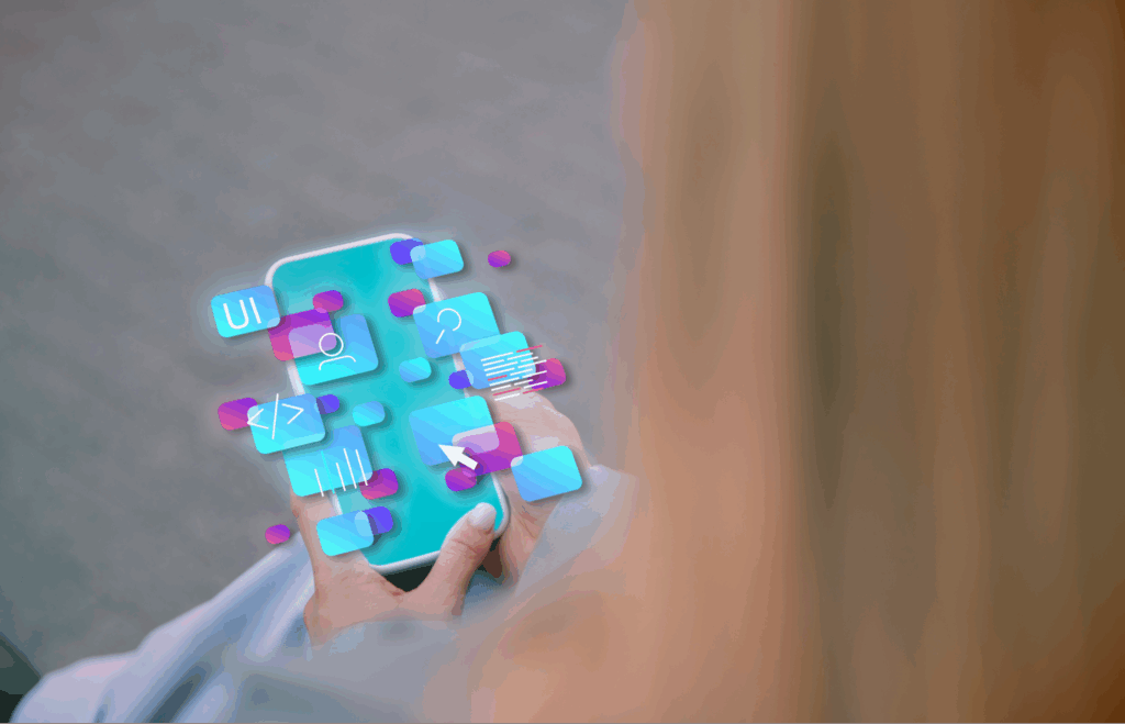 Real world applications of AI