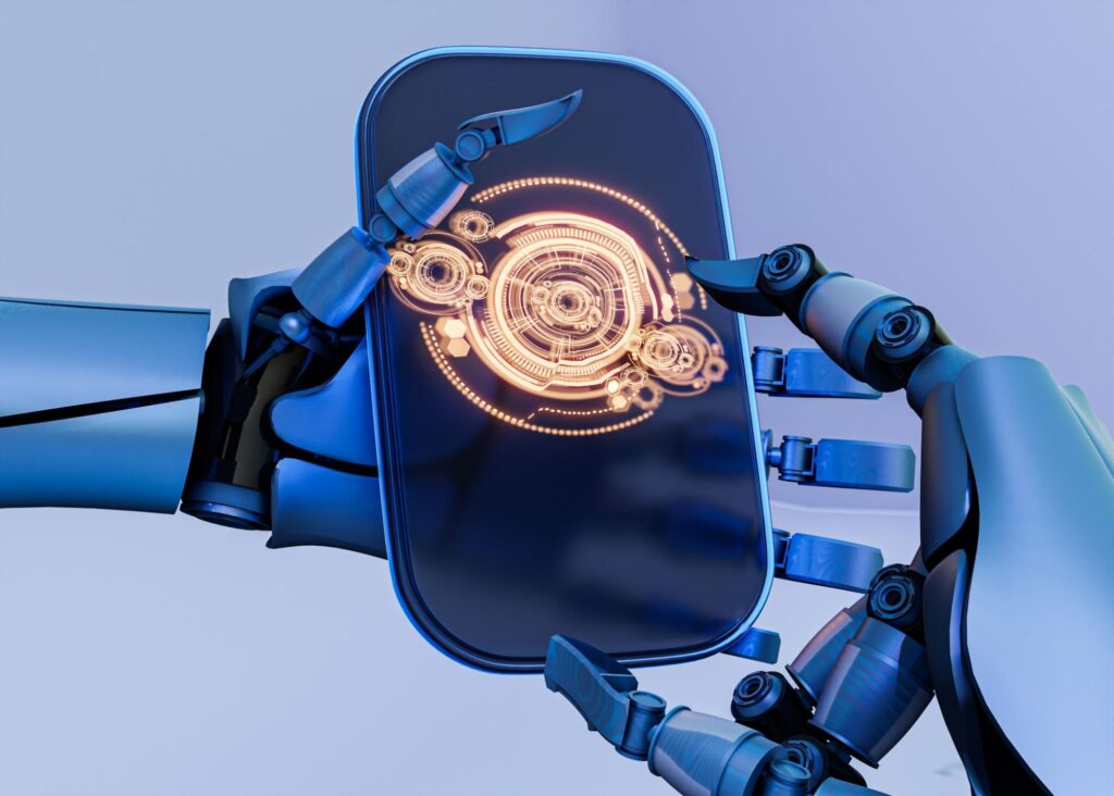 Robotics