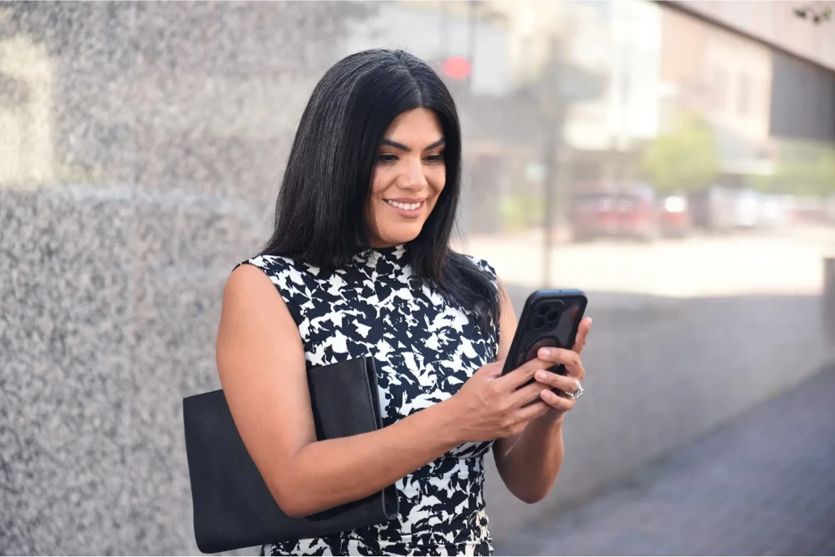 Voice Search Now Powers 40% of Online Queries, Study Shows