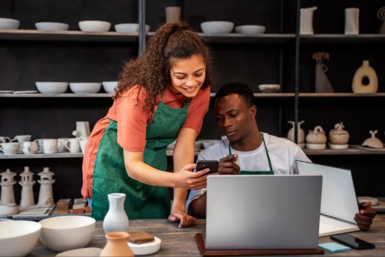 Digital Marketing Trends Small Businesses Use To Get Ahead