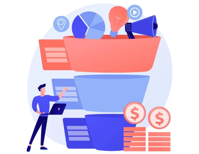 Marketing Funnel Stages & What Most Businesses Get Wrong