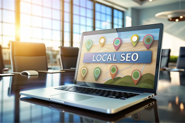 SEO for Small Businesses & Everything You Need to Know