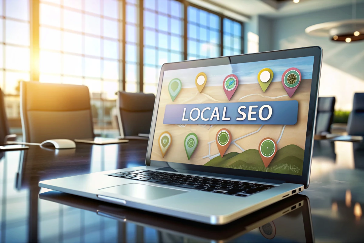 SEO for Small Businesses & Everything You Need to Know