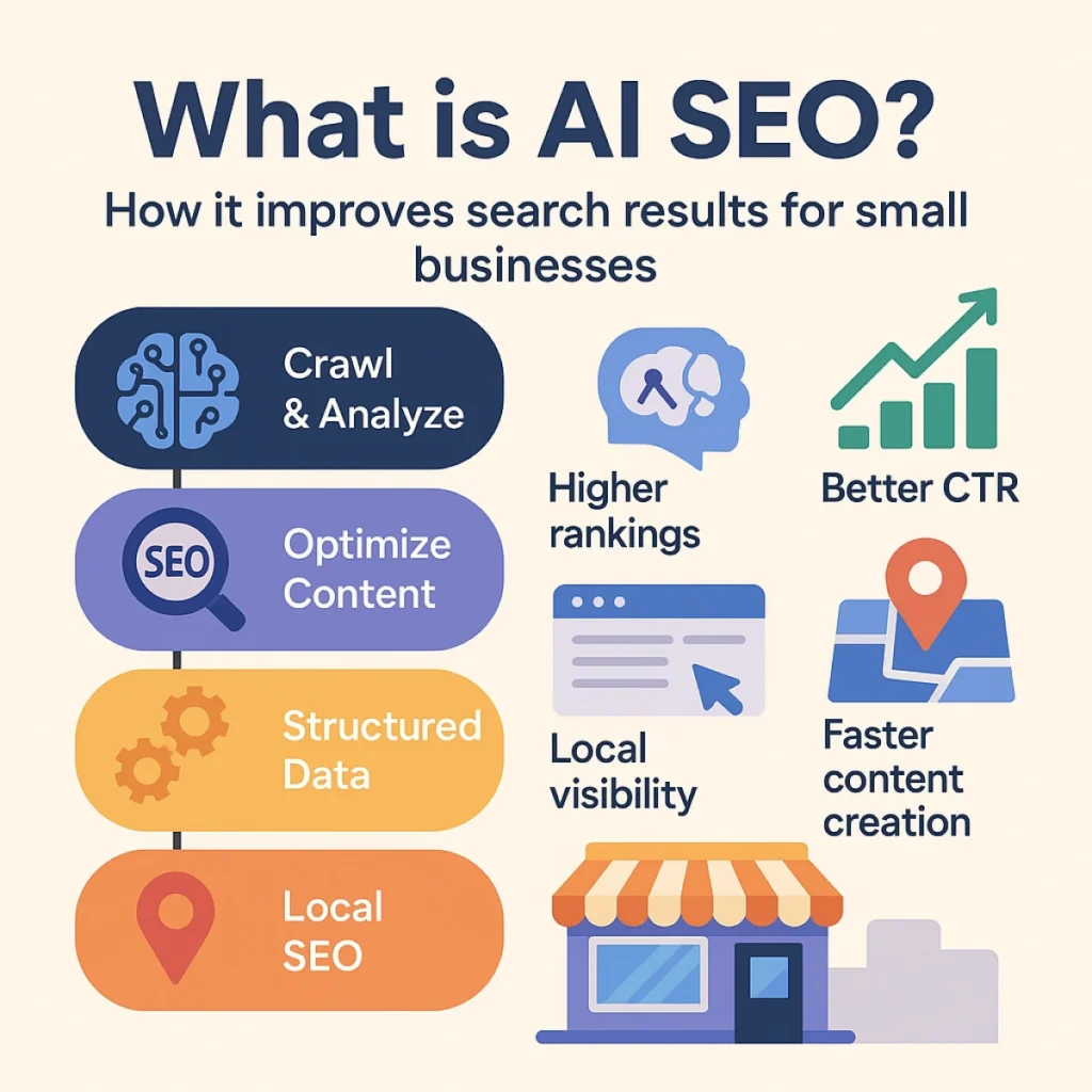 Learning The Rules of Artificial Intelligence SEO (AISEO)