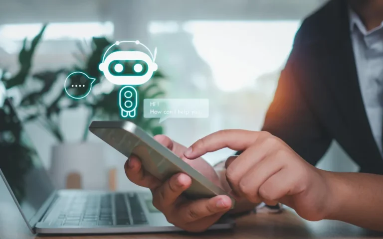 Chatbot vs. Live Chat: Pros and Cons for Businesses